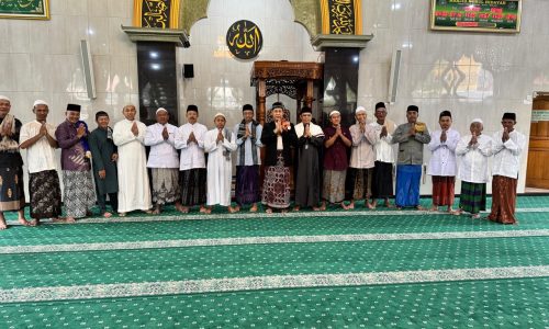 foto lebaran